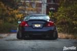 Nissan Altima Coupe VIP Tuning by Tarek Elshayeb 2014 года
